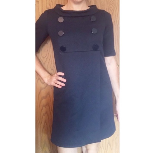 🍁SALE🍁 NWT Tommy Hilfiger Ready-To-Wear Dress - Picture 4 of 12